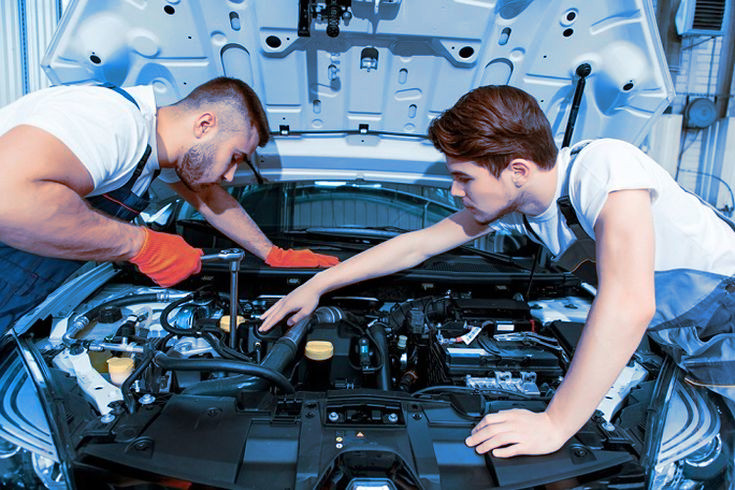 Finding The Best Audi Mechanic In Melbourne And Mercedes Service In South Melbourne